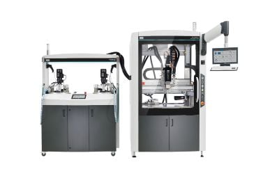 Dispensing Cells & Stations